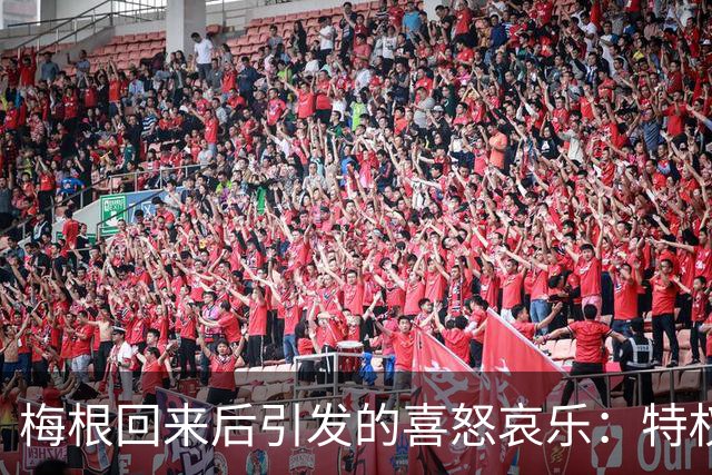 梅根回来后引发的喜怒哀乐：特权何以成为争议焦点？
